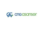 CNG Asansör